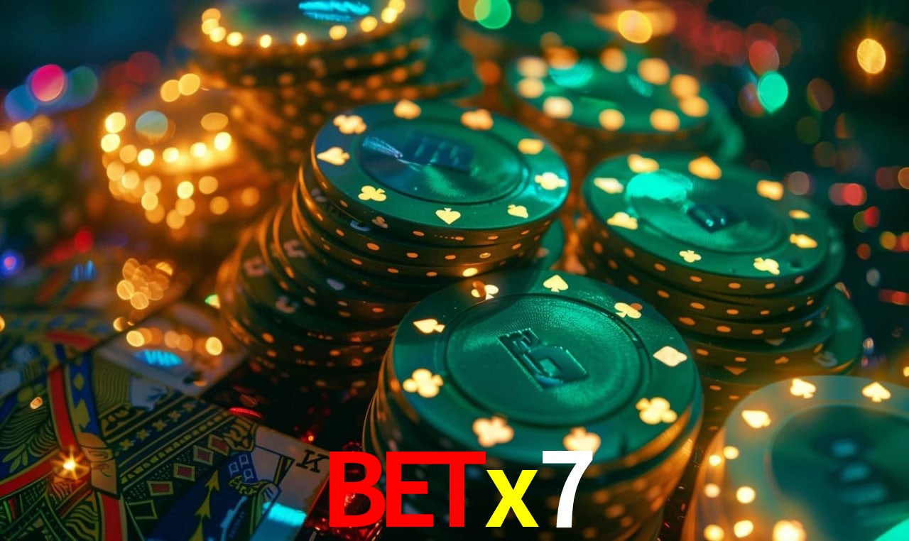 Experiencia de tragamonedas betx7 para jugadores en México