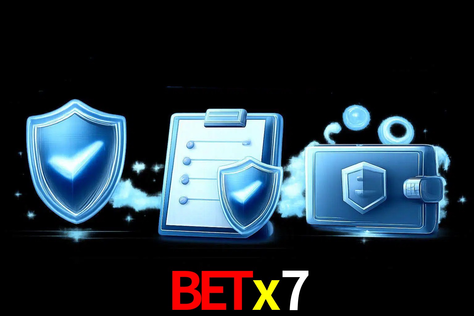 Herramientas de seguridad y verificación de cuenta betx7