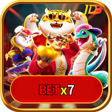 betx7 Logo